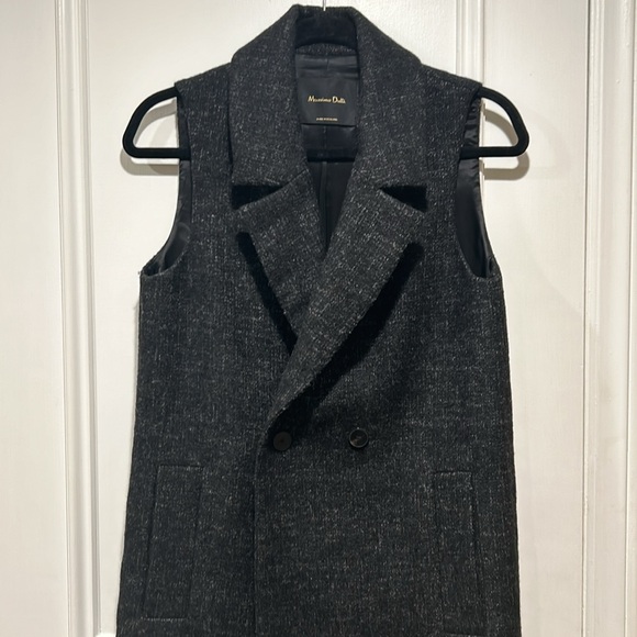 Massimo Dutti cost - Picture 3 of 4